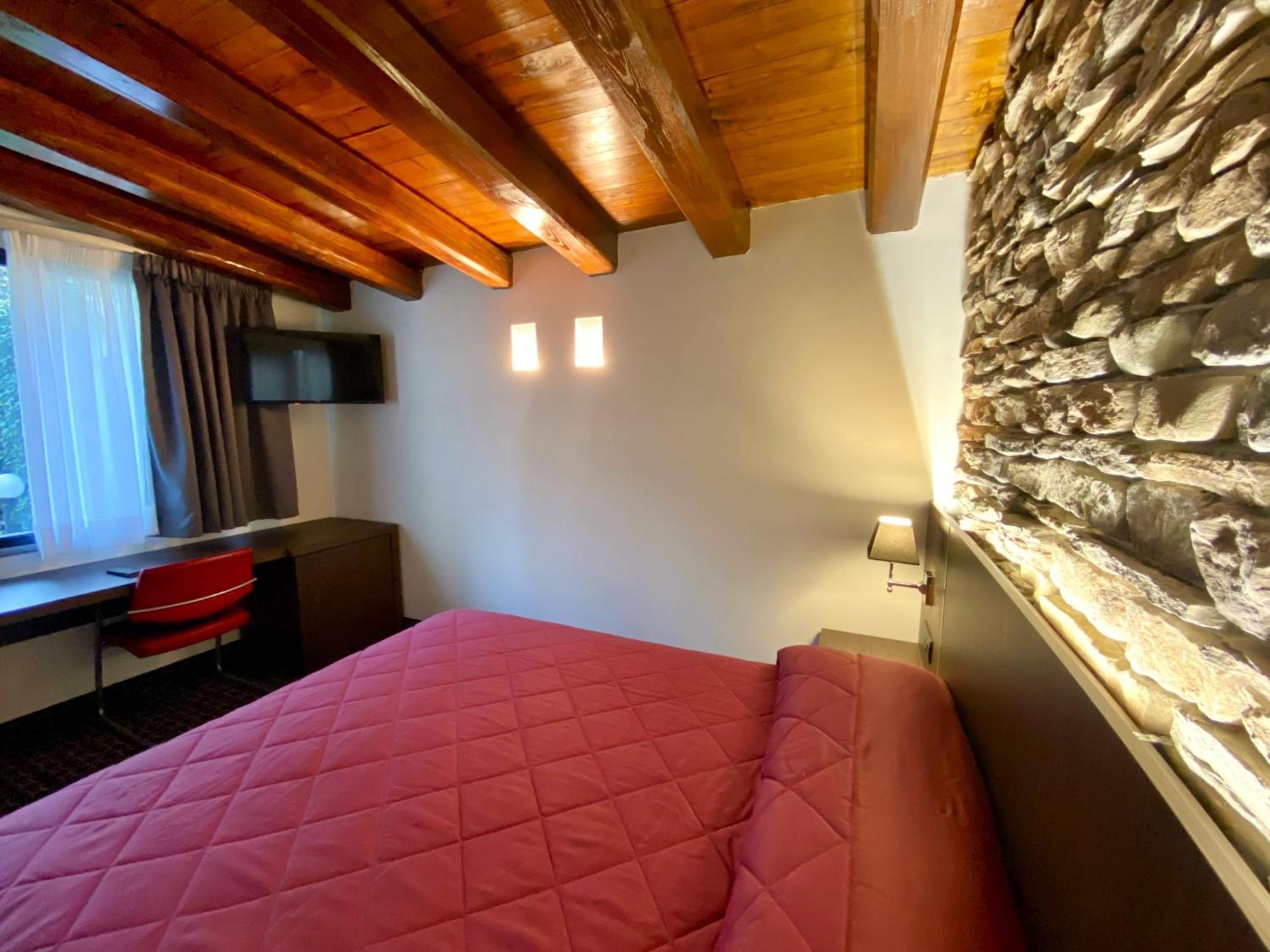 Gemelli Hotel — Foto 1